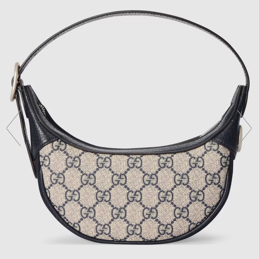 OPHIDIA GG MINI BAG